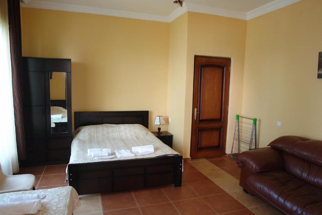 Marshal Resort Kobuleti photo