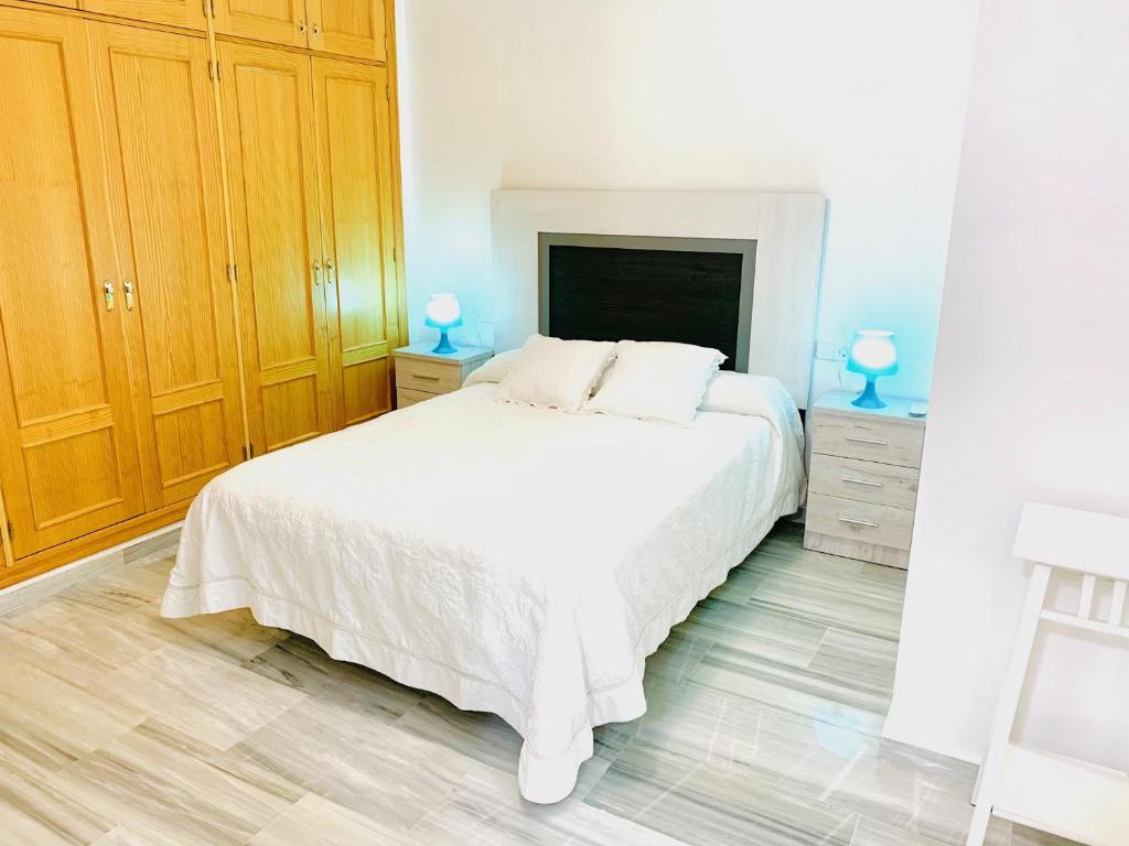 Precioso apartamento cerca del mar con wifi, piscina y parking - 3