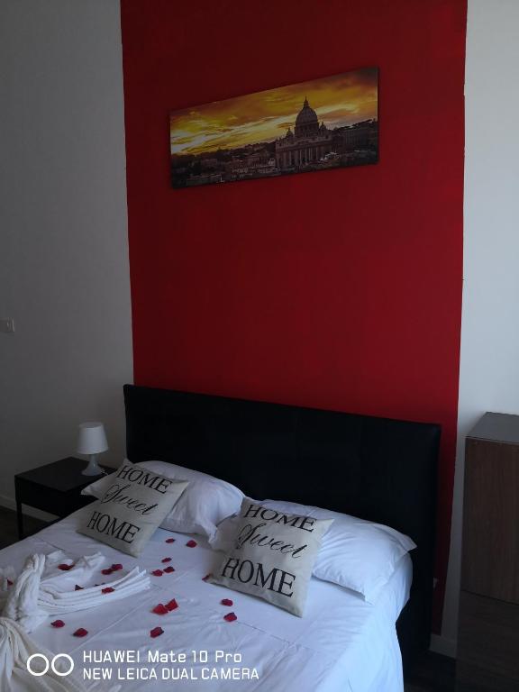Trastevere four seasons Valadier - 2