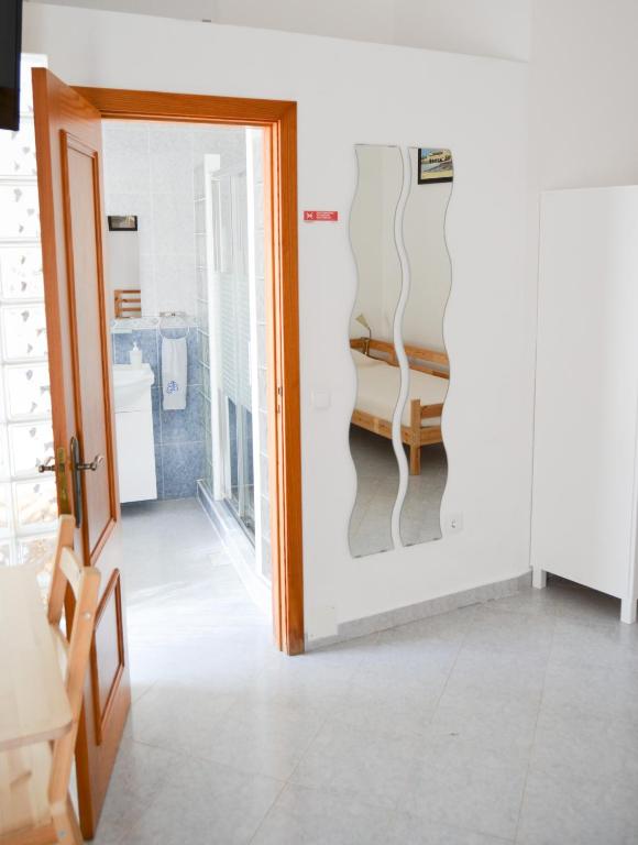 Bathroom, BJB - Alojamentos in Olhao