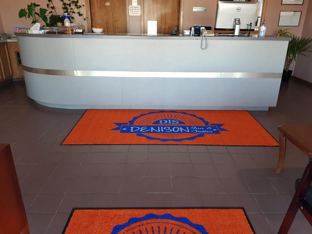 Denison Inn & Suites photo