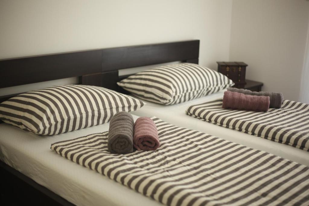 Apartment Perviz, Bihać