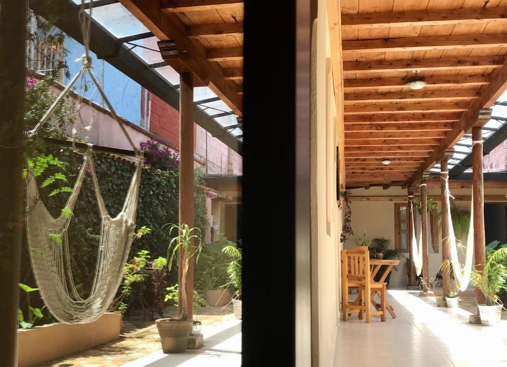 Facilities, Hotel Casa Azabache in San Cristobal De Las Casas