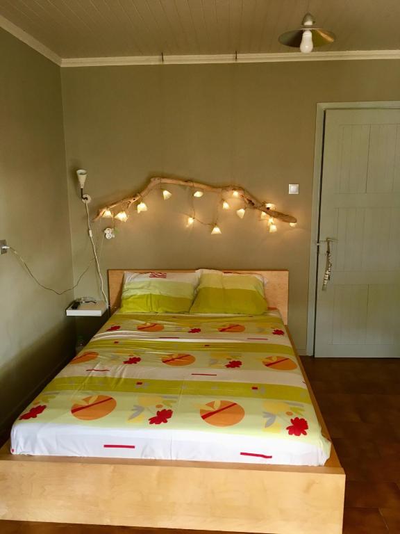 Elsa Apartment — Hotel in Agios Ioannis