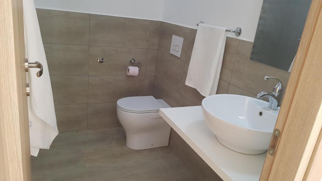 バスルーム（客室）