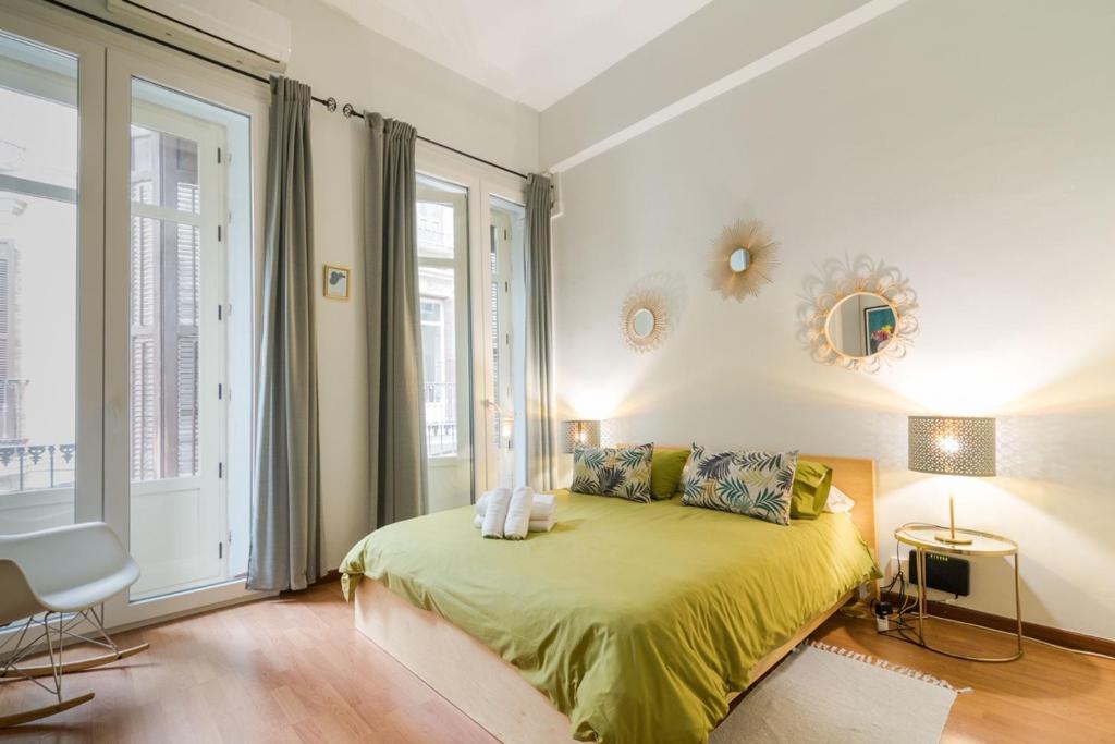 Livemálaga Old Town Suite - 4