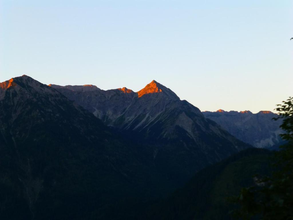 Haus Rotspitze - 5