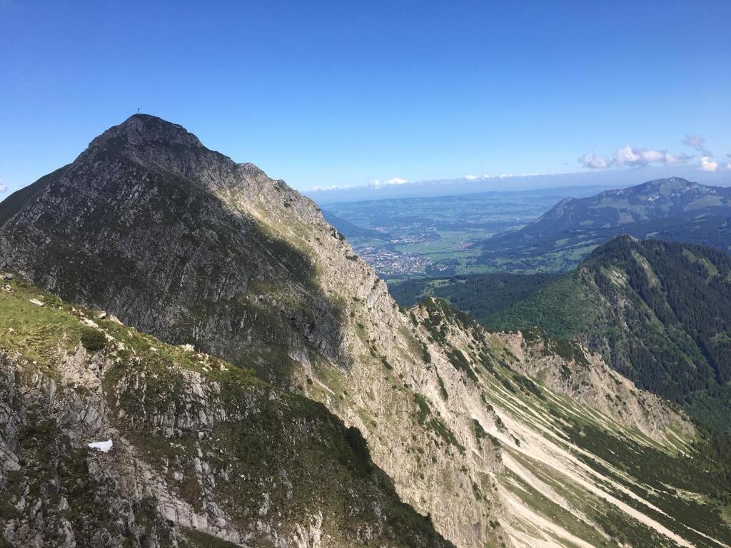 Haus Rotspitze - 3