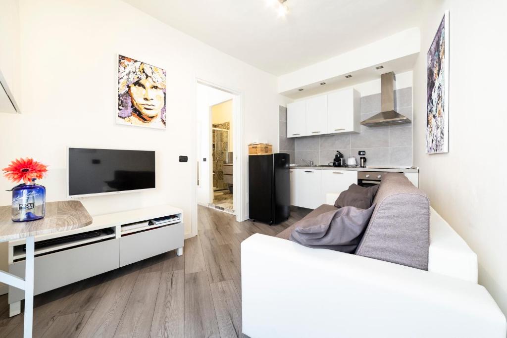 GuestHost - Affori Cosy Apartment - 4