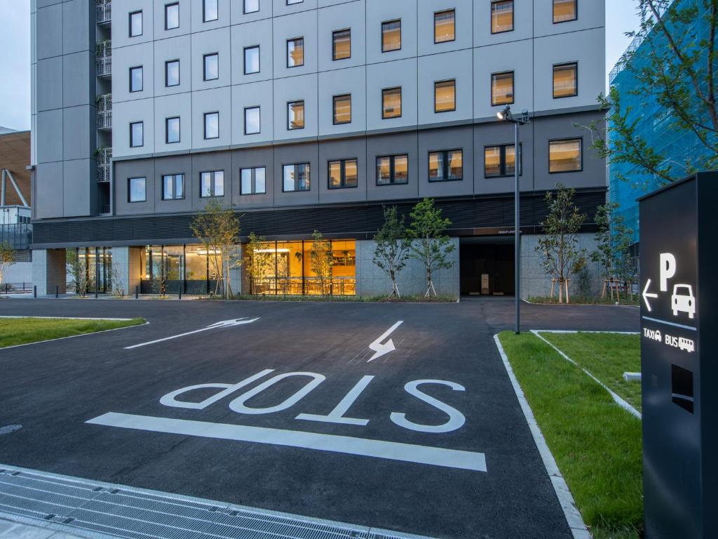 Facilities