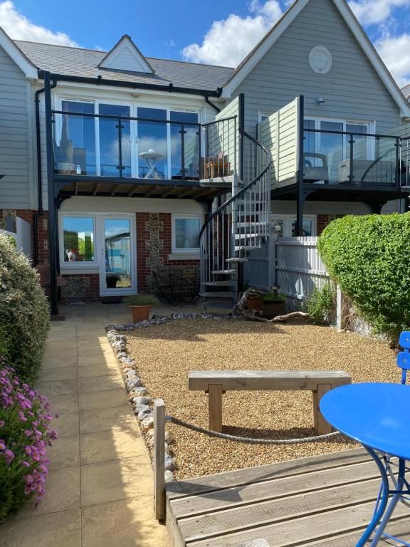 The Lookout, Mundesley photo 7