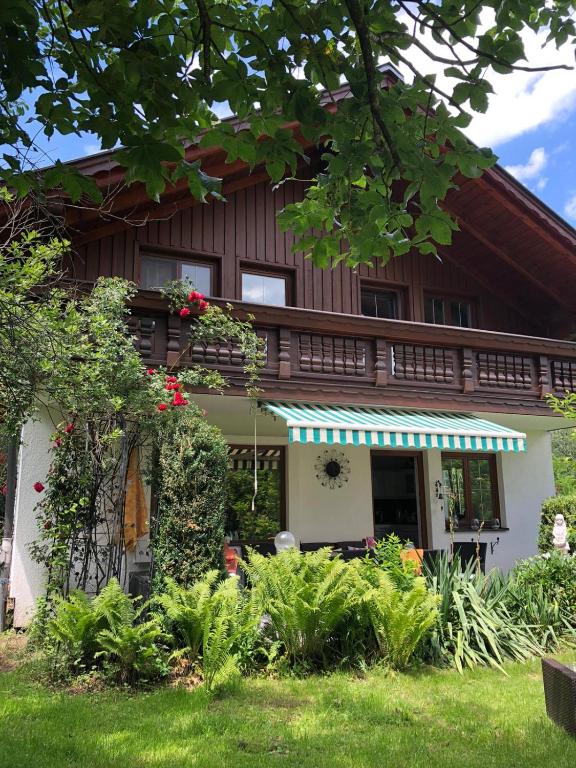 Haus Belli - 4