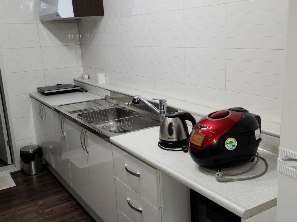 산타페 펜션 호텔 이미지 1