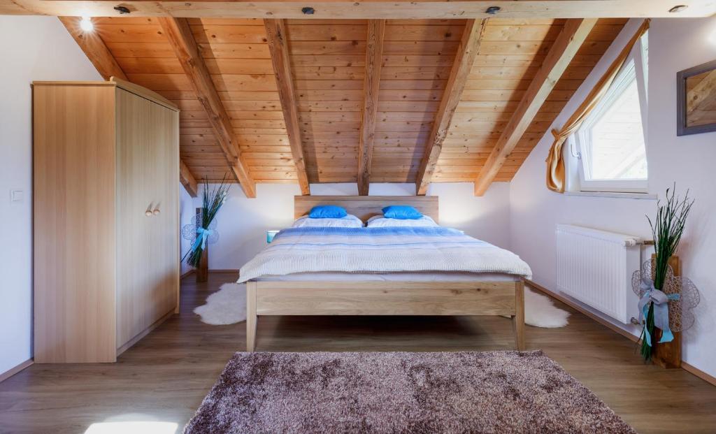 Appartments Bergluft - 5