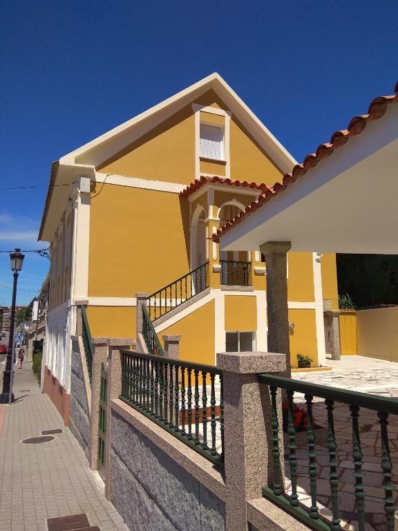Casa Marisma Xacobeo - 3