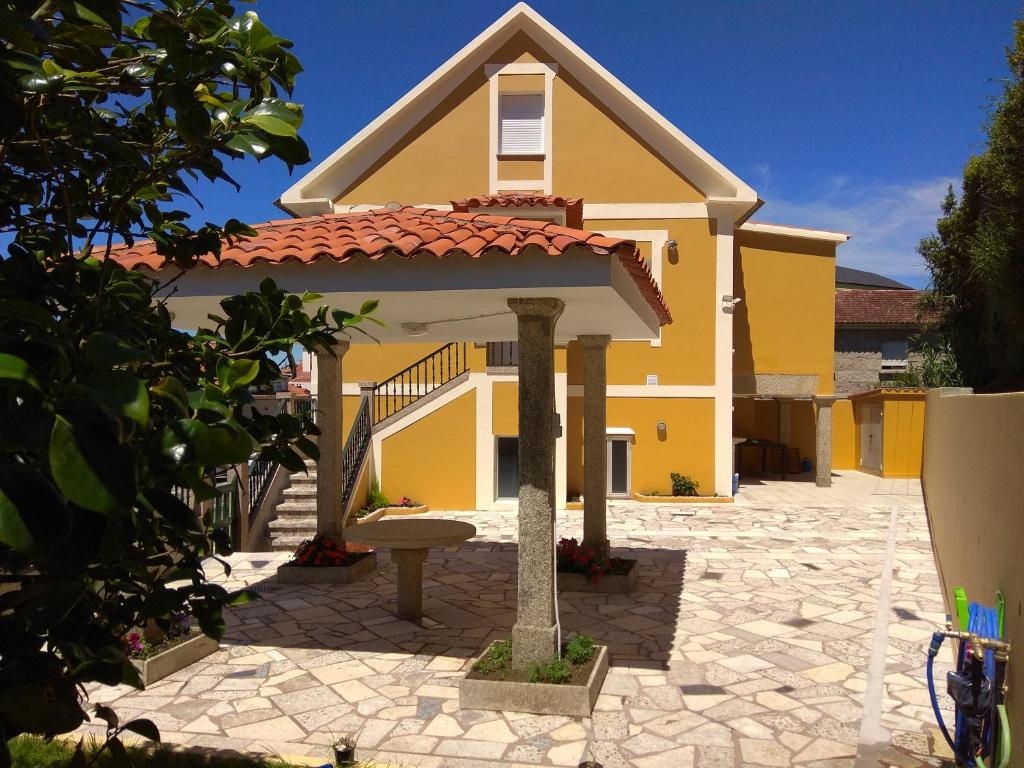 Casa Marisma Xacobeo - 4