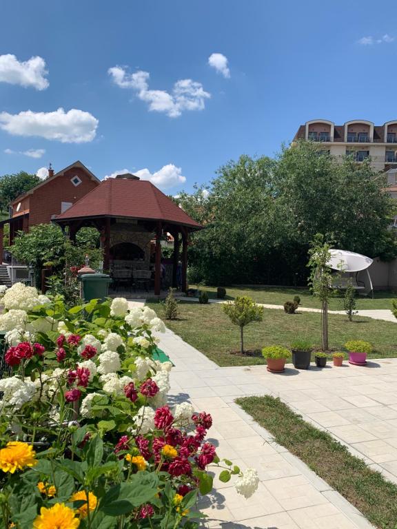 Vrdnicka bajka — Hotel in Vrdnik