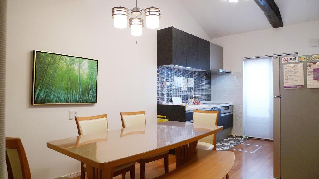 Your house Toji - Vacation STAY 83734, Kjóto