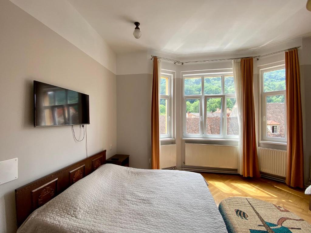 Casa Balcescu photo