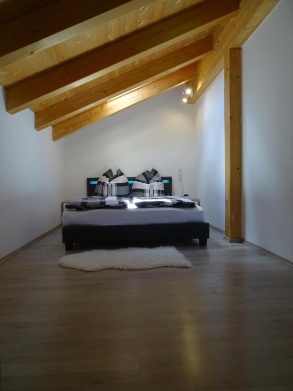 Ferienwohnung Anastasia - 2