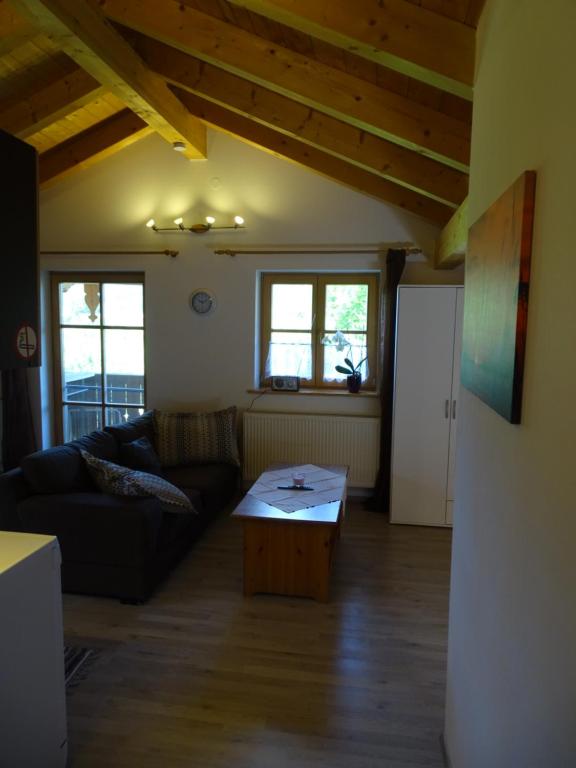 Ferienwohnung Anastasia - 5