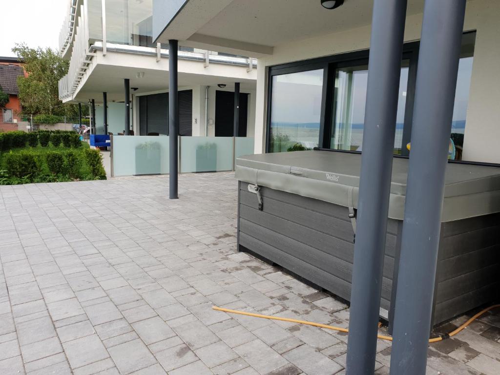 Apartment Sophie Balatonlelle photo