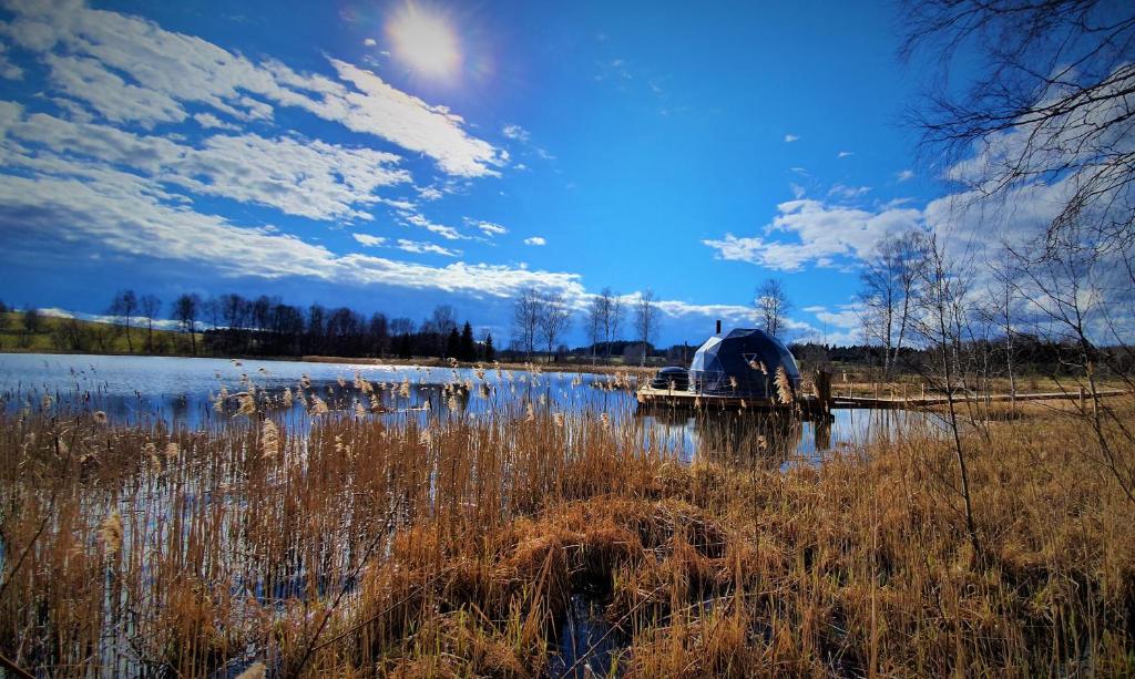 Glamping DiDille photo