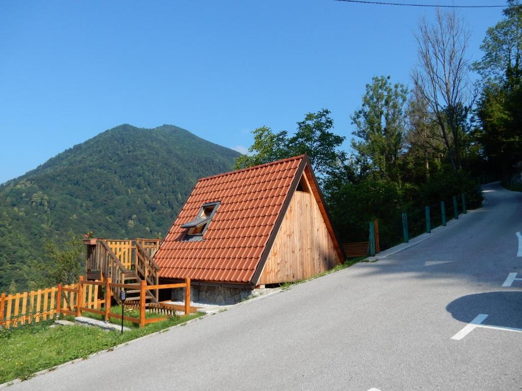 Glamping Tinka photo