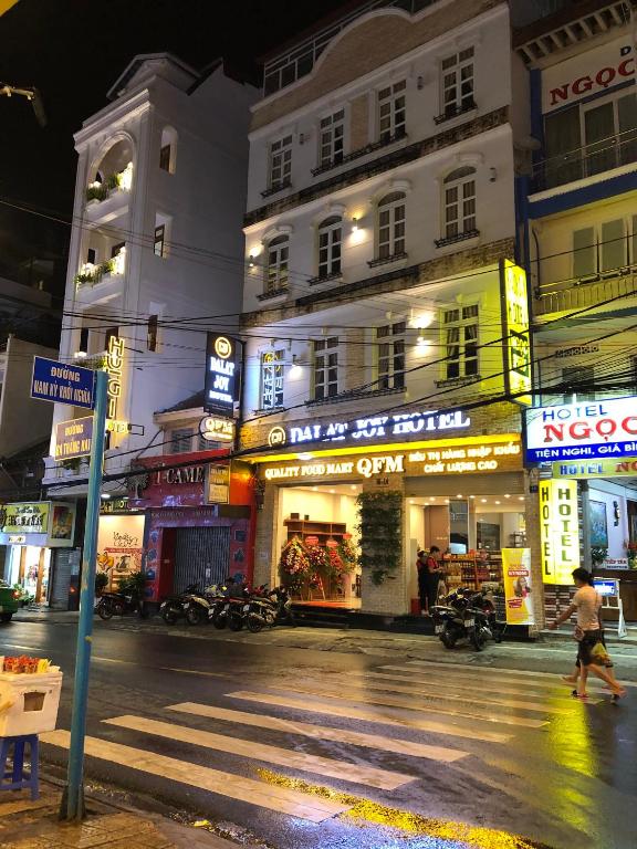 Dalat Joy Hotel