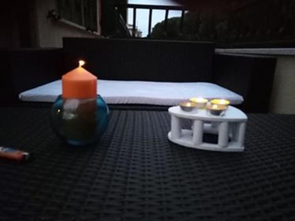 Atlantici, Benevento