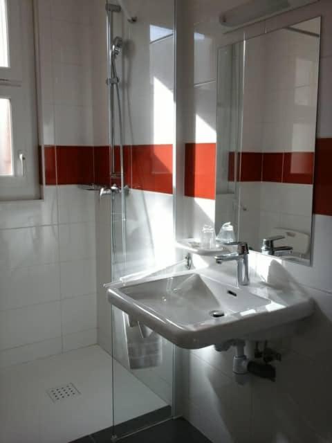 Hotel Calvaire - 5