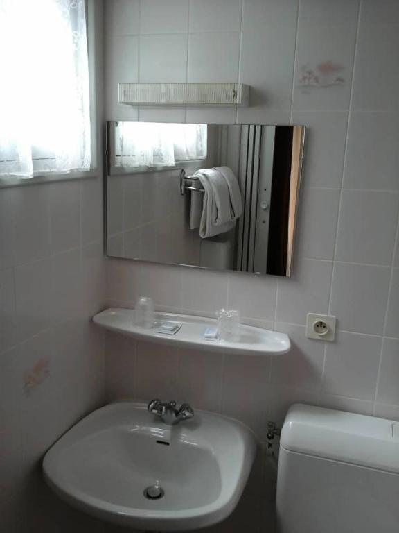 Hotel Calvaire - 3