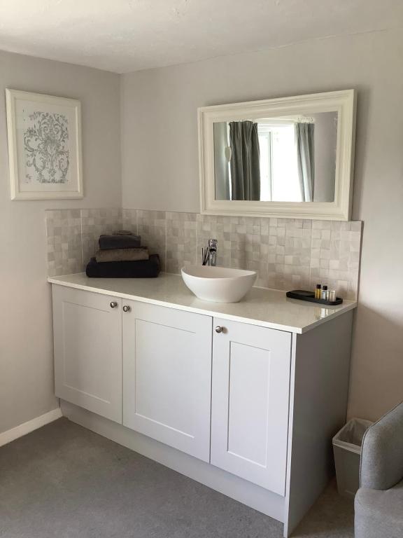 Birtles Farm Bed and Breakfast photo
