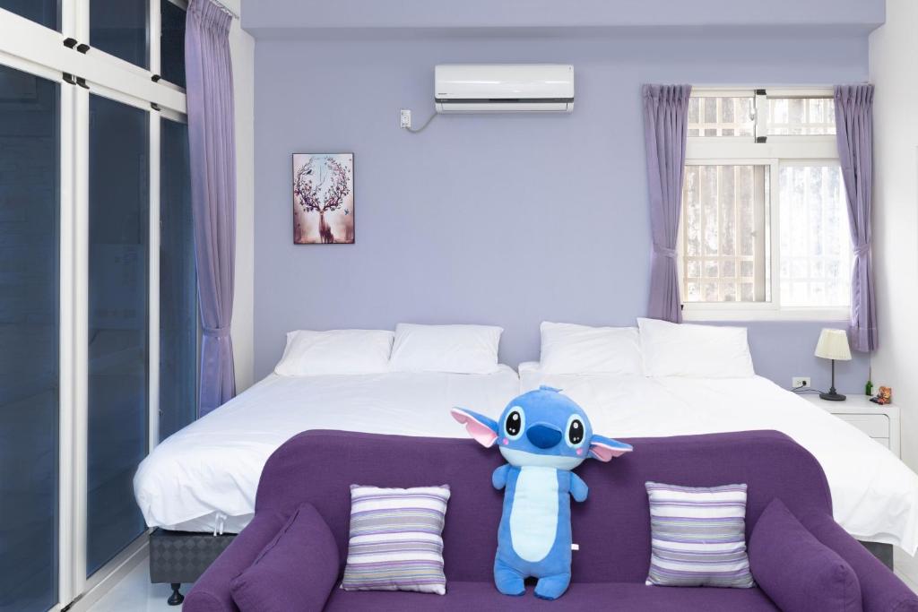 菓香101民宿fruity101 — Hotel in Hualien