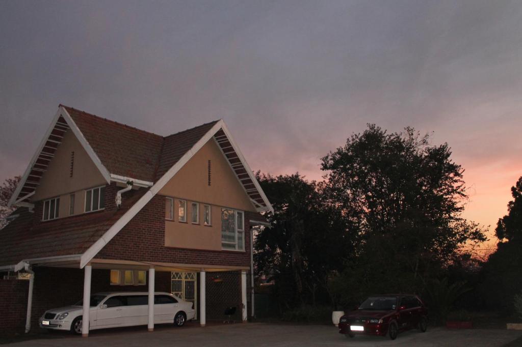 Su Casa Scottsville photo