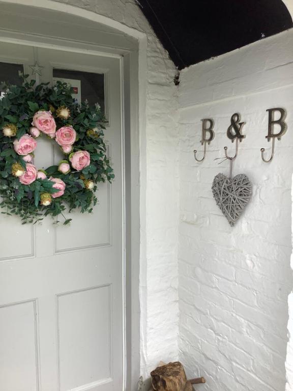 Birtles Farm Bed and Breakfast photo
