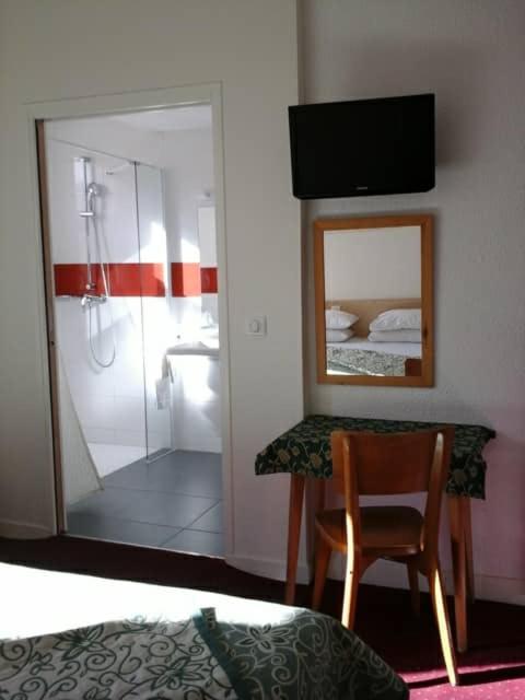 Hotel Calvaire - 2