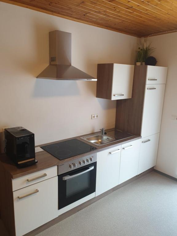 Apartment Gabraunerhof - 2