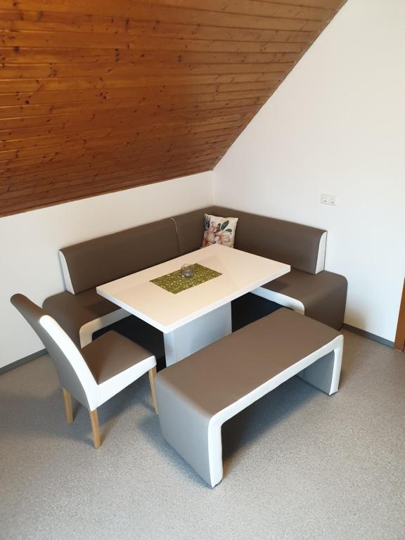 Apartment Gabraunerhof - 3