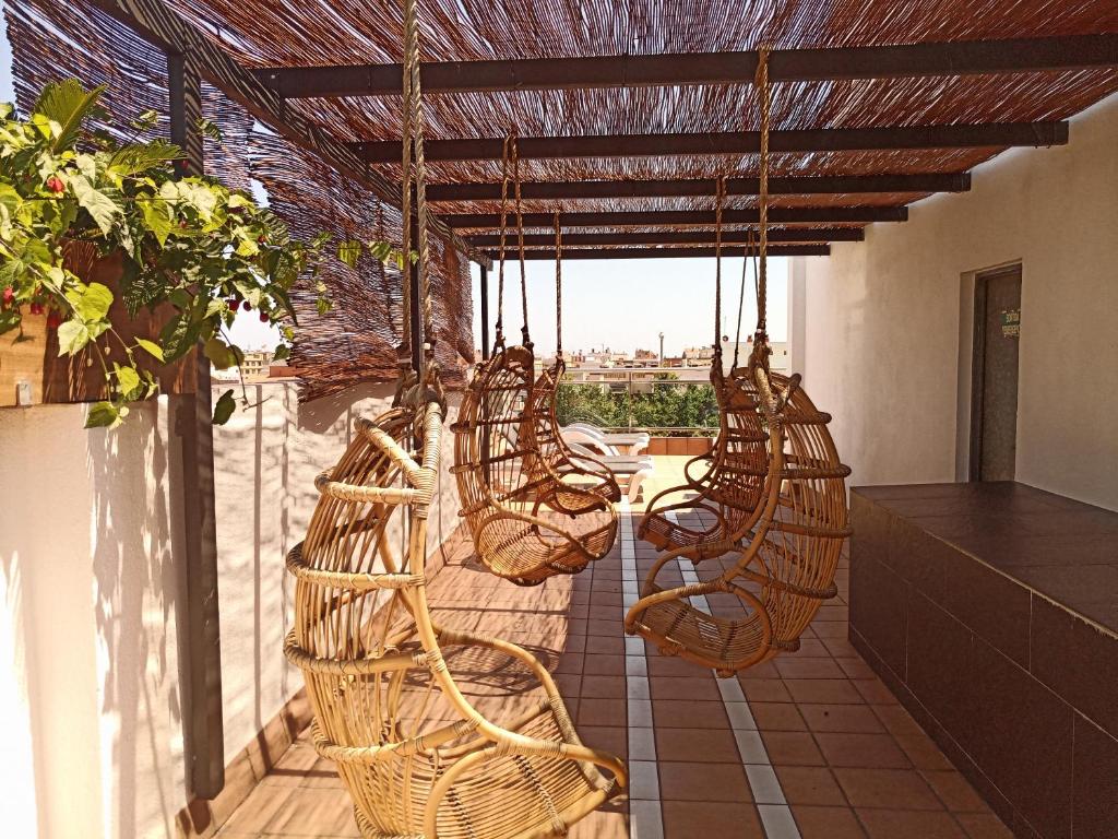 Hotel Astoria Park — Hotel building in Lloret de Mar, Catalonia