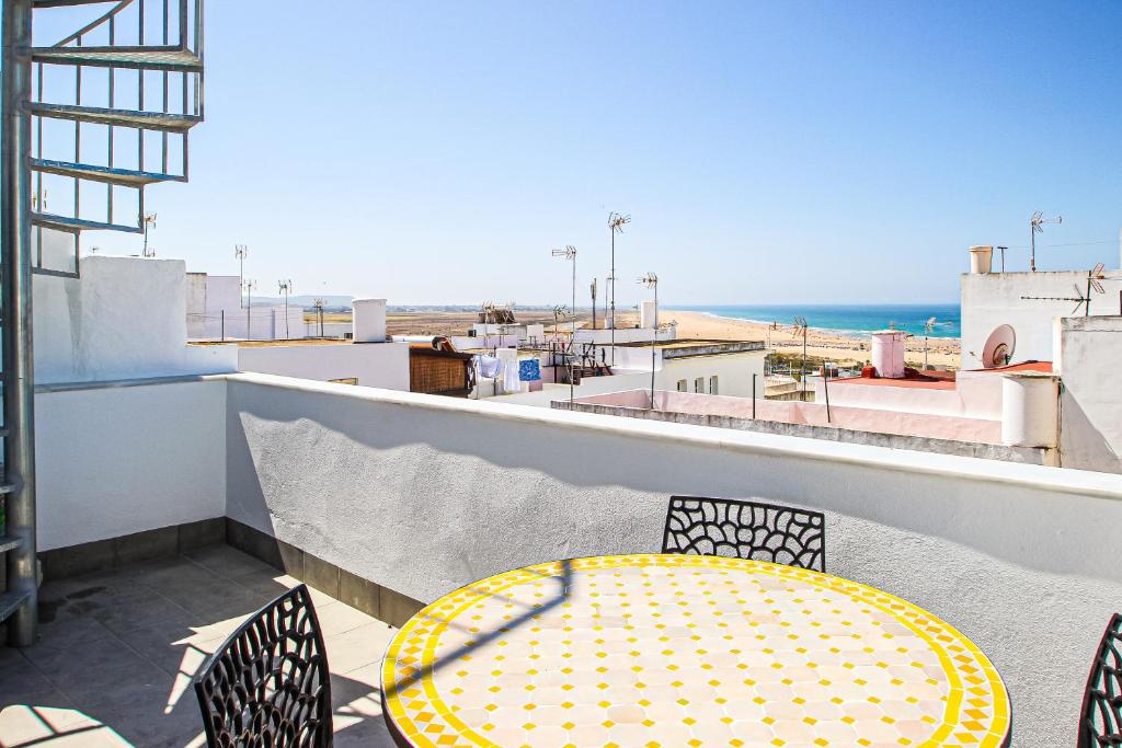 Casa Luna - 4