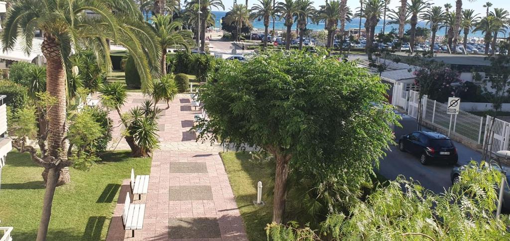 Encantadora vivienda en el paseo marítimo de Salou - 1