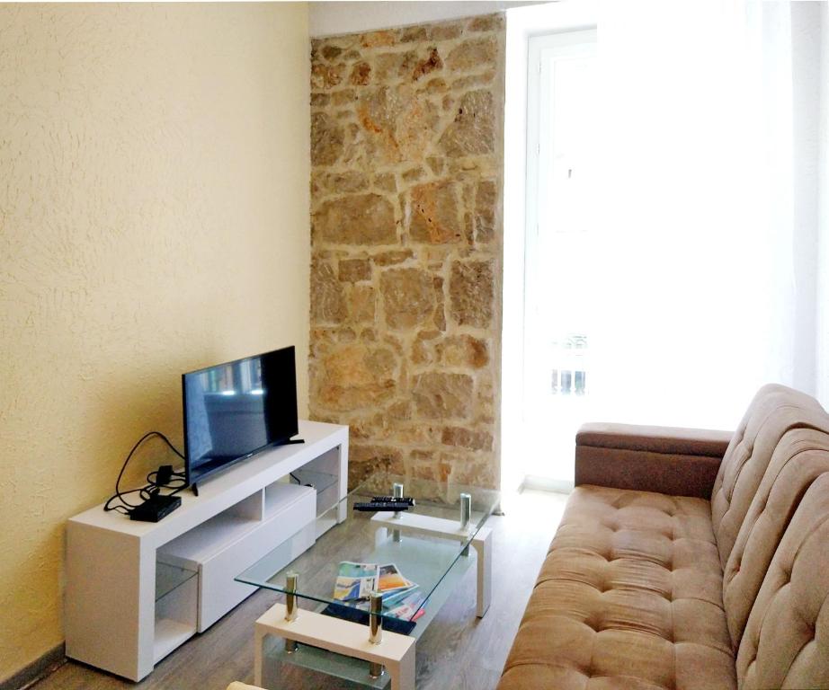 2-bedrooms аpartment Nice Port with parking - 3