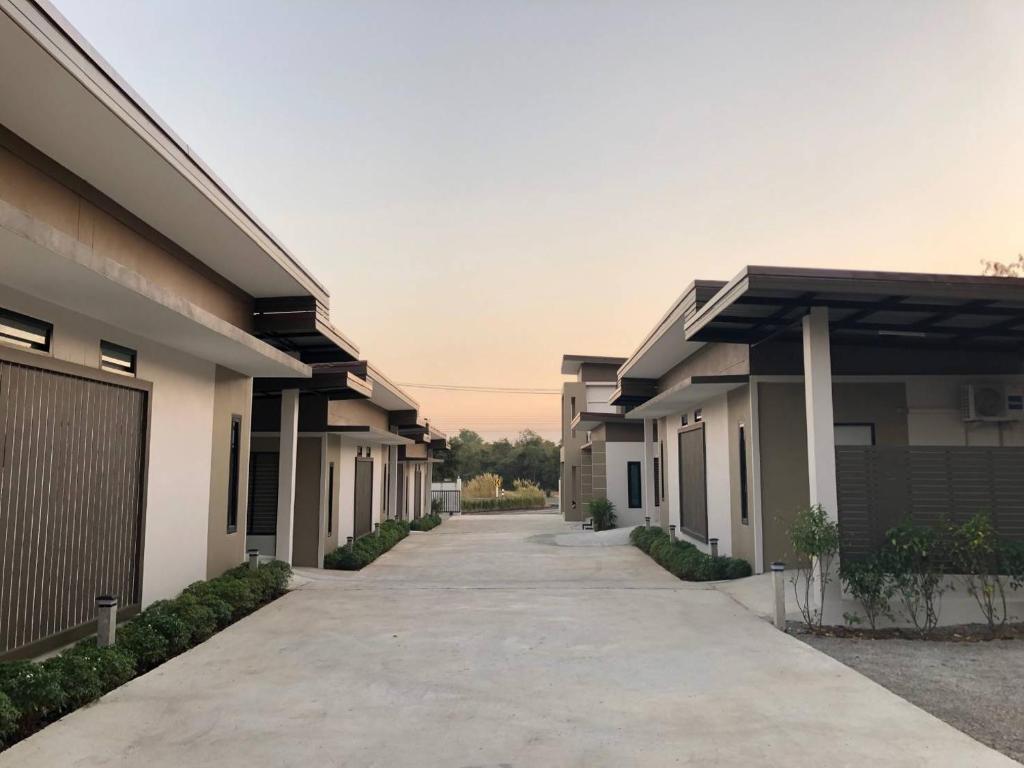 บ้านไม้หอมรีสอร์ท ทางขึ้นเขาค้อ — Hotel in Phetchabun
