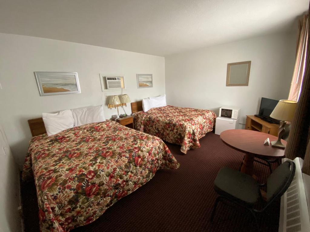 Fredonia Inn — Hotel in Fredonia