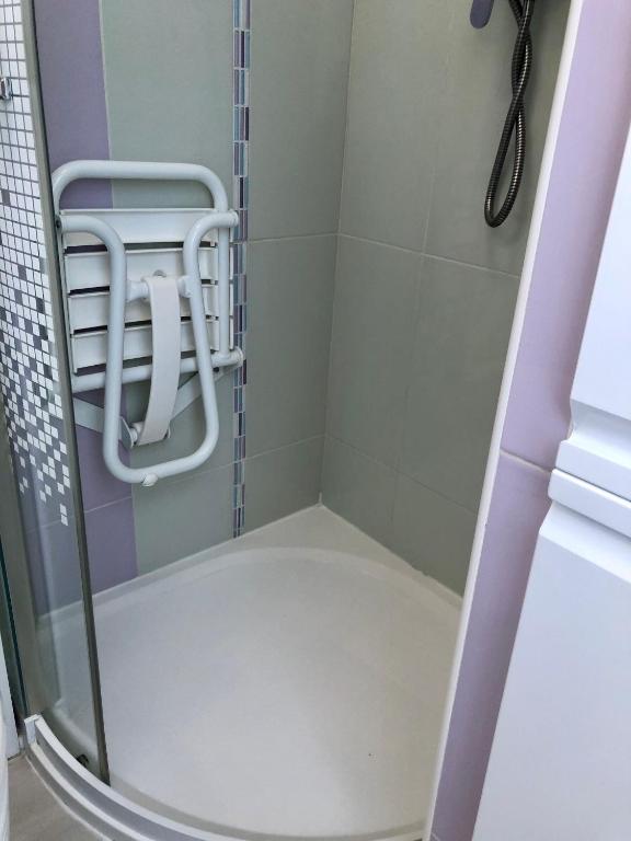 Studios Nice Gambetta - 4