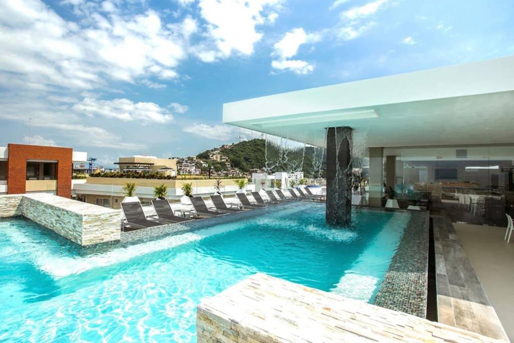 Skyloftpv by LOFT268, Puerto Vallarta