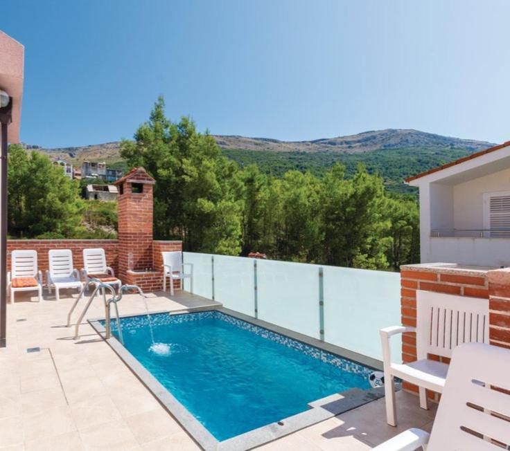 Apartman Relax, Podstrana