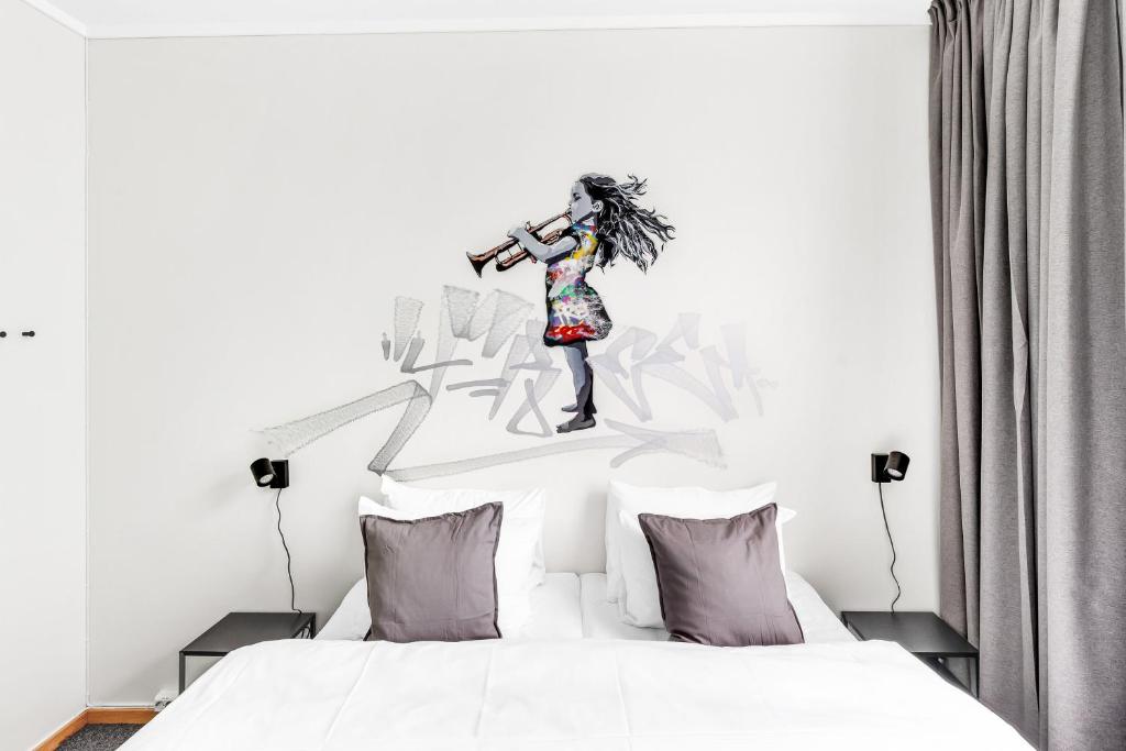 Lille Hotell photo