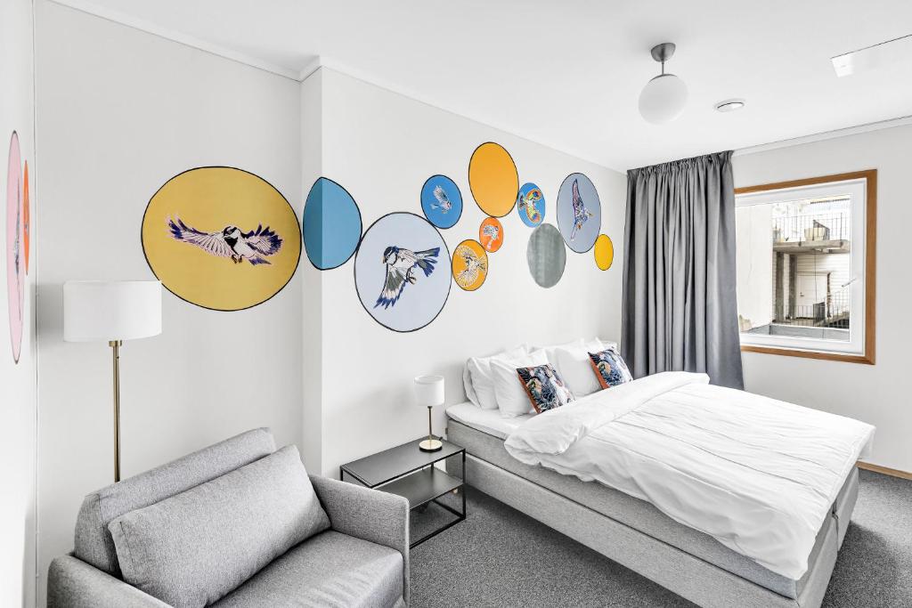 Lille Hotell photo